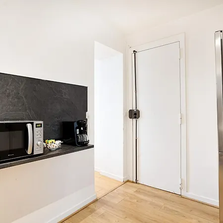 Center Republique Paris