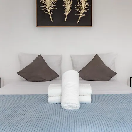 Apartman Center Republique *