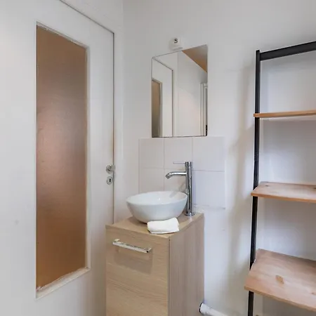 Center Republique Apartman