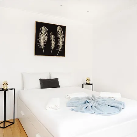 Apartamento Center Republique